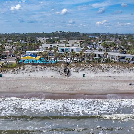 Seahorse Oceanfront Inn Neptune Beach Exterior photo
